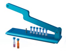 MINI UNIPREP 0.45UM 6MF PK100