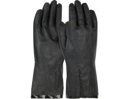 QRP® PolyTuff® Polyurethane Electrostatic Dissipative (ESD) Glove - 8 mil, LG