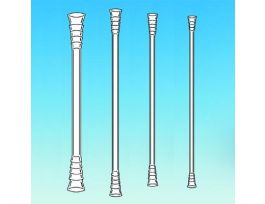 7.5MM DIRECT HOSE CONN GB PK12