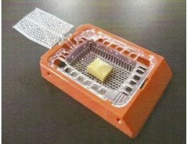 BIOPSY CASSETTES 26X19 CS500