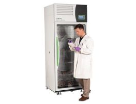 CO2 INCUBATOR IR 33 CF 230V 60 HZ