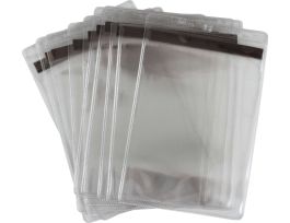 Envelope, 8.5" H x 5.5" W, Magnetic Backing, No Trim