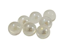 Glass Homogenizer Beads; 50/pk