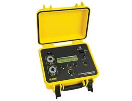 Digital Transformer Ratiometer, 110 to 220 VAC