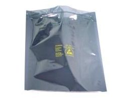 BAG STATICSHIELD ZIP 3X5 PK100