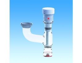 TUBE CONNECT UPPER BRANCH CTD