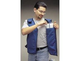 VEST STANDARD LARGE FOR COOLING INSERT