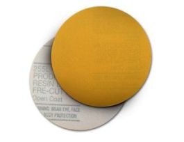 3M™ Hookit™ Gold Film Disc 255L, P80, 8 in x NH, Die 800L