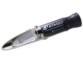 REFRACTOMETER MASTER-TA HAND.