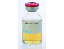 MEDIUM FLUID THIOGLYCOLLATE 20ML PK10