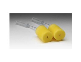 3M™ E-A-R™ Classic™ Probed Test Plugs 393-2007-50, Small Size, 50 EA/Case