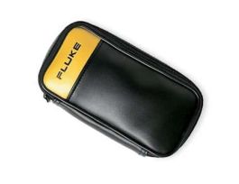 Soft Carrying Case with Internal Meter Strap