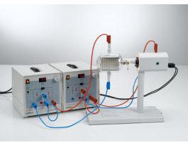 DEFLECTION OF ELECTRONS