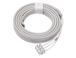 Glass Fiber Heating Tape, 183 cm, 300 W; 115 V