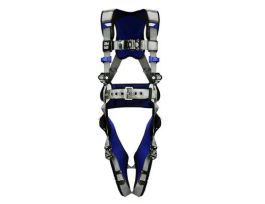 3M™ DBI-SALA® ExoFit™ X200 Comfort Construction Safety Harness