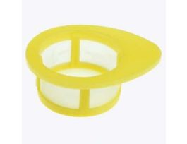 Sterile Cell Strainers, 100m, Yellow, Individually Wrapped; 50/cs