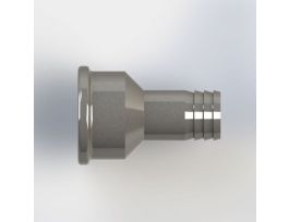 ADAPTER 1.5IN BP-1IN HC