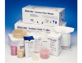 MEDIUM D/E NEUTRALIZING AGAR 100MM PK10.