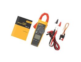 True-RMS HVAC Clamp Meter
