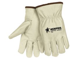 GLOVES ARTIC JACK PIGSKIN DZ
