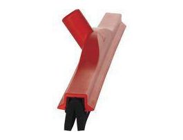 SQUEEGEE FOAM BLADE FIXED HEAD RED 24IN