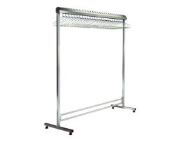 GOWN RK SS DBL NRM24X60