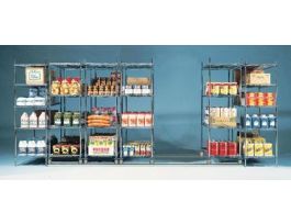 KIT MOBILE UNIT KITS METROSEAL 3