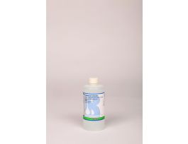Potassium Chloride, 3 Molar, saturated with Silver Chloride, Electrode Filling Solution, 500mL