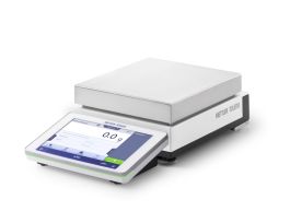 EXCELLENCE PRECISION BALANCE XPR8001S