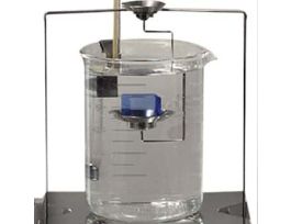 Density Determination Kit for Apollo Precision Analytical Balance