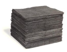 VWR MAT HAZ YEL PK100