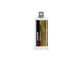 3M™ Scotch-Weld™ Epoxy Adhesive DP100 Plus, Clear, 48.5 mL Duo-Pak, 12 Each/Case