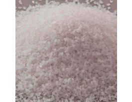 Active aluminum oxide, white sand, 55 lbs.