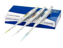 PIPETTE TRIO 50/200/1000UL 1EA