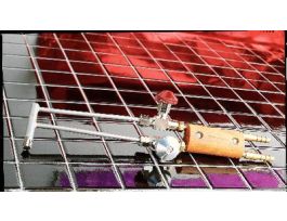 TORCH HAND RANGER SURFACE MIX.