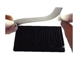 VWR FILM BLACK VINYL NS CS50