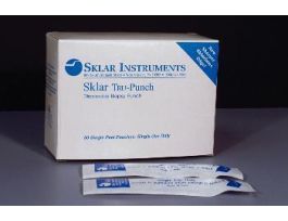 BIOPSY PUNCH DISP STR 4MM PK50