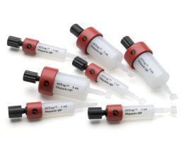 COLUMN HEPARIN HP 34UM 5ML