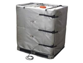 TOTE BLANKET HEATER 48INCH 120V