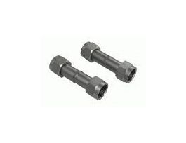 ADAPTER M16X1 FEMALE TO M 16X1 FEM PK2