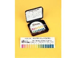 TEST PAPER PH 0-13 1/2IN X 50FT. CS