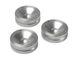 Heater Block Insert for Small & Medium Bases, 5 mL, 3/PK