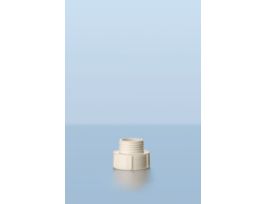 ADAPTOR TILT GL56/GL45 THREAD DURAN PTFE