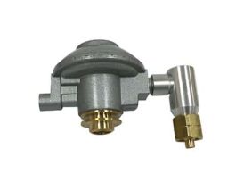 Gas Cartridge Adaptor for Express 445