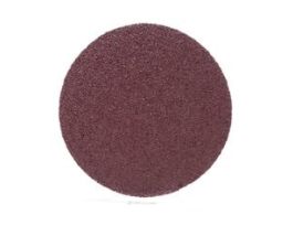 3M™ PSA Cloth Disc 348D, 50 X-weight, 3 in x NH, Die 300V, 50/Pac, 200 ea/Case