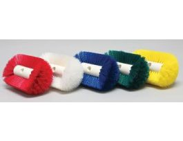 MULTI-PURPOSE BRUSH-YELLOW