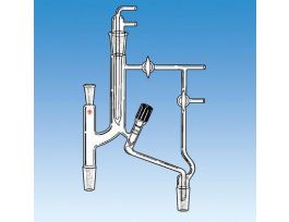 DIST HEAD GLASS PLUG C