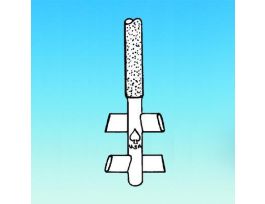 STIR SHAFT 250-3000ML