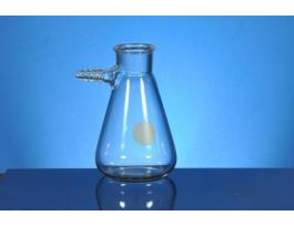 VWR FILTER FLASK GRADTD 125ML. CS