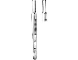 MCCULLOUGH UTIL FCP 1X2 SER 4IN